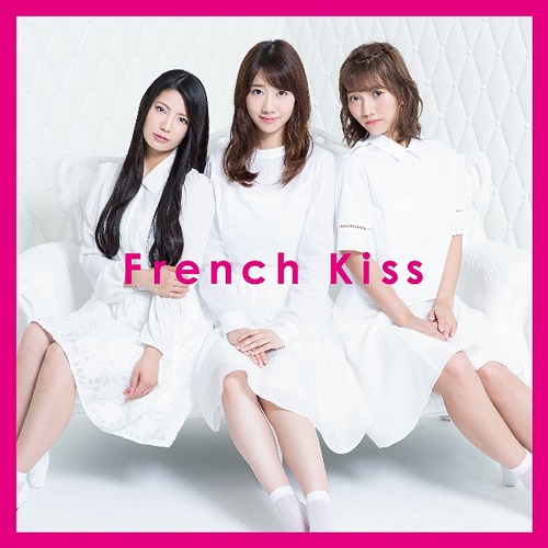 French Kiss (régulière Type A)