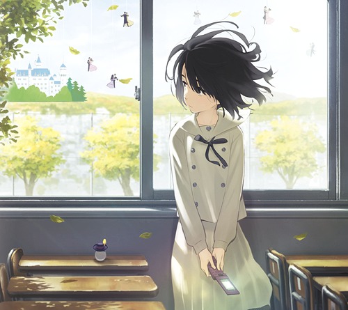 Ima, Hanashitai Dareka ga Iru (limitée Edition Kokosake)