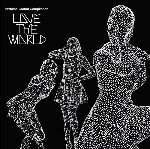 LOVE THE WORLD (limitée)
