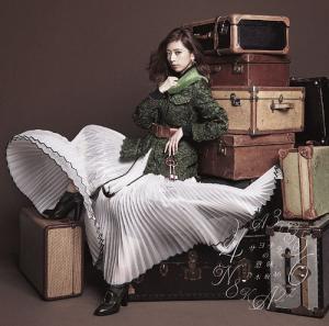 Sayonara no Imi (Type A)