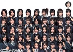 Sakura no hanabiratachi 2008 (limitée Type B)