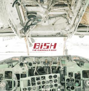 THE GUERILLA BISH (Édition limitée CD+Bluray)