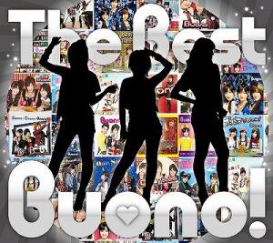 The Best Buono (limitée)