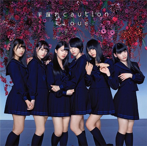 Teokure caution (Type B)