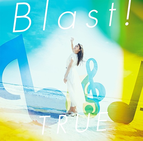Blast! (régulière)