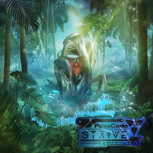 Strive (limitée)