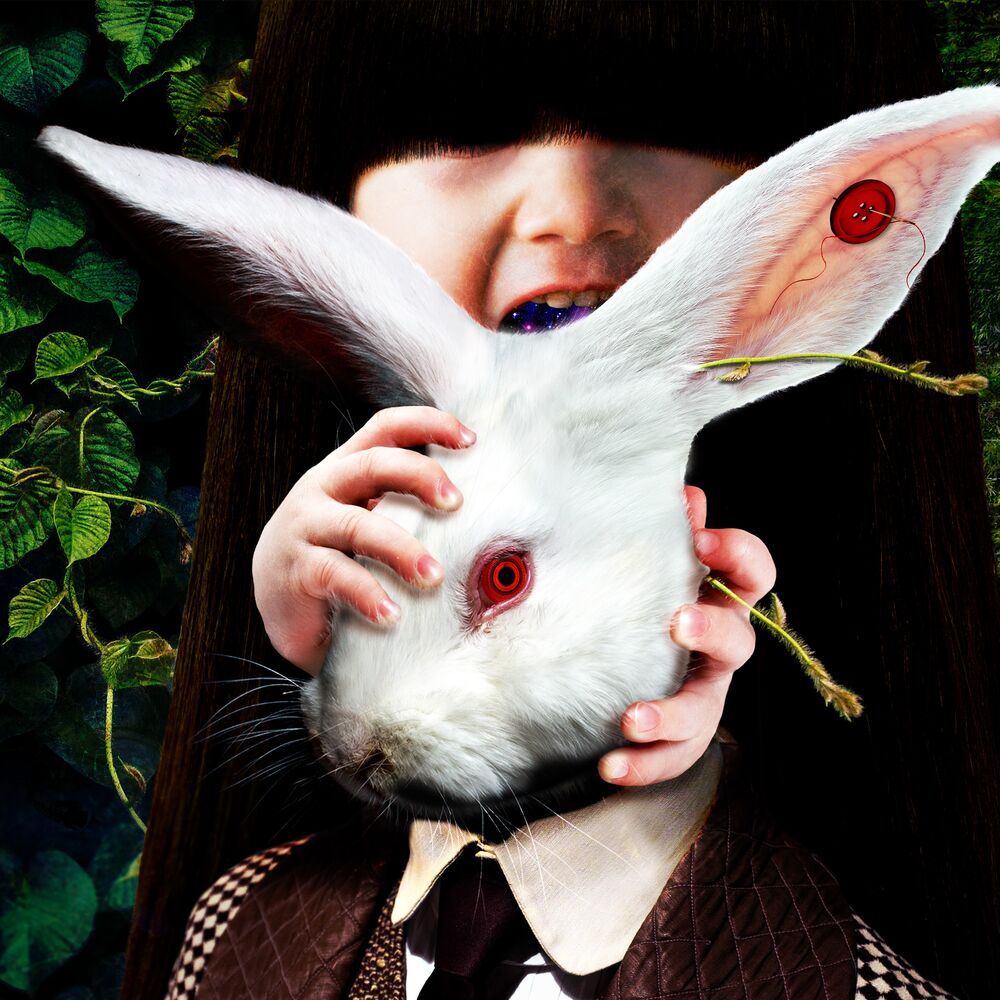 ALICE (régulière)