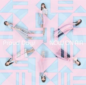 Proud Days (régulière)