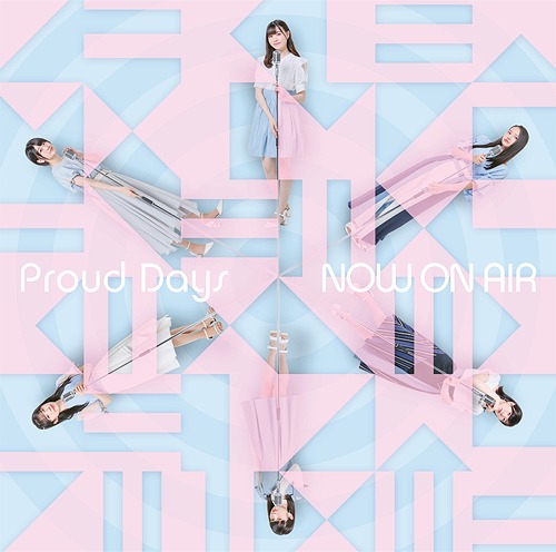 Proud Days (régulière)
