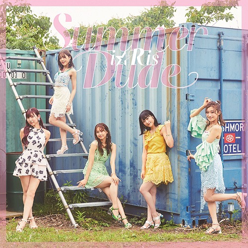 Summer Dude (CD Only)