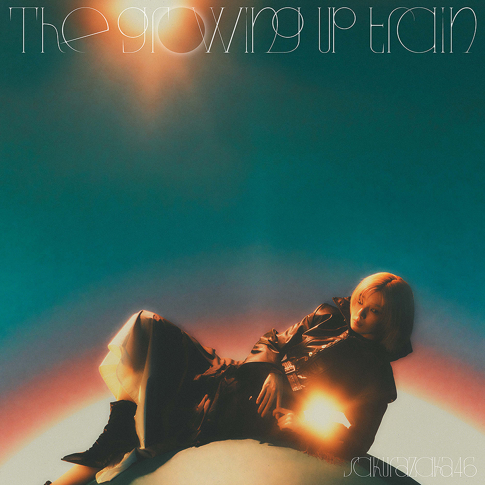 The growing up train (Type A)