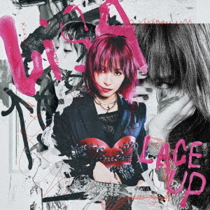 LACE UP (Regular)