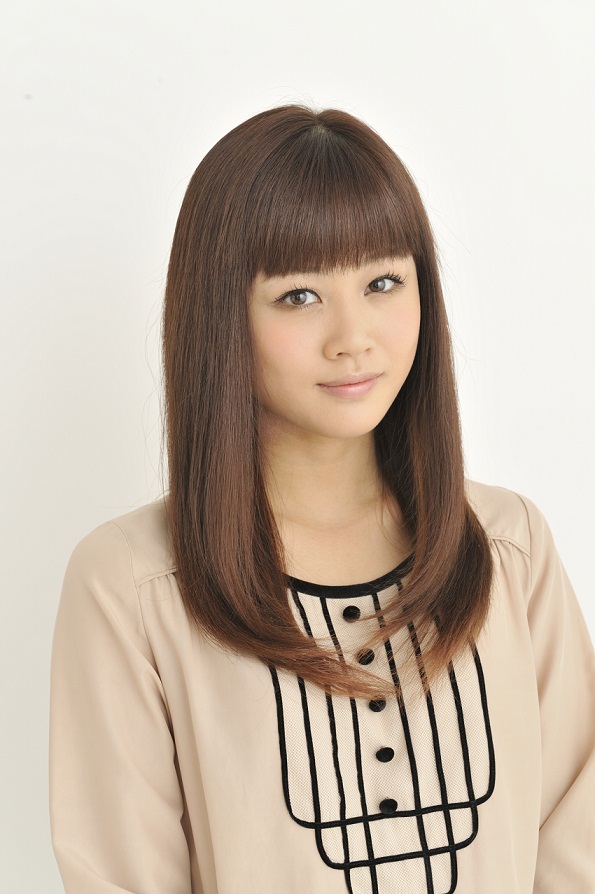 Niigaki Risa