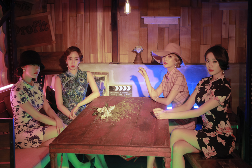 T-ARA