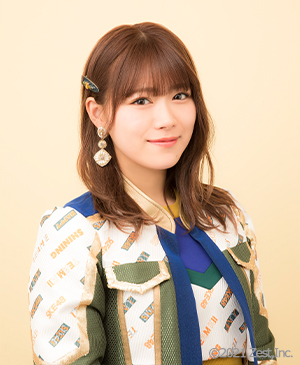 Yamauchi Suzuran