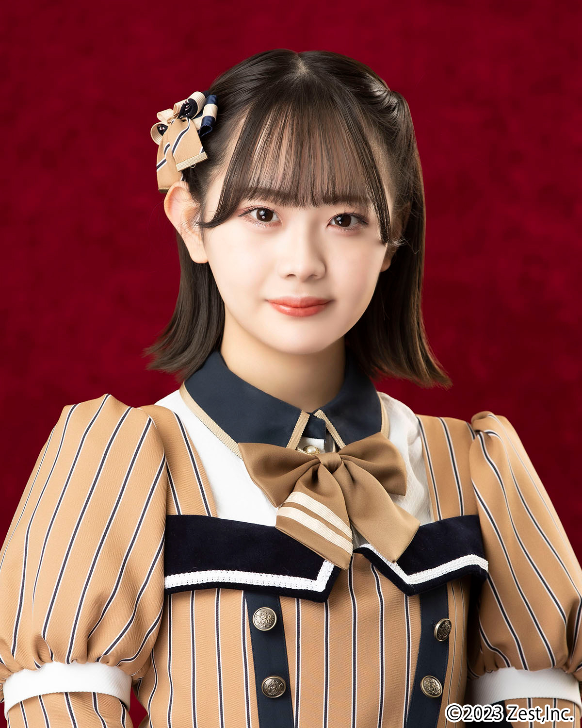 Kawashima Miharu