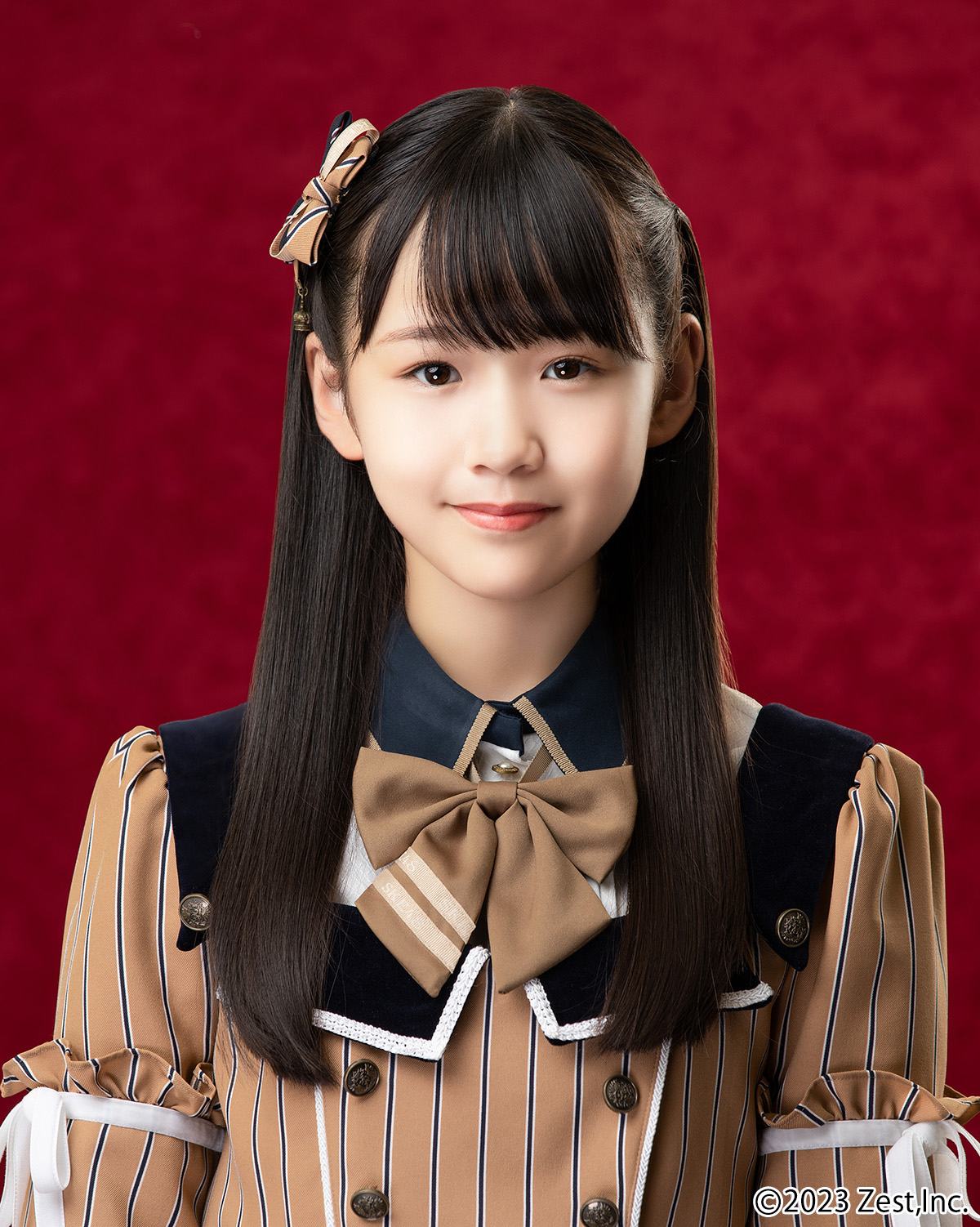 Kato Satsuki