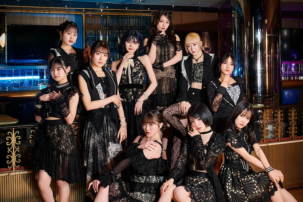 Tsubaki Factory