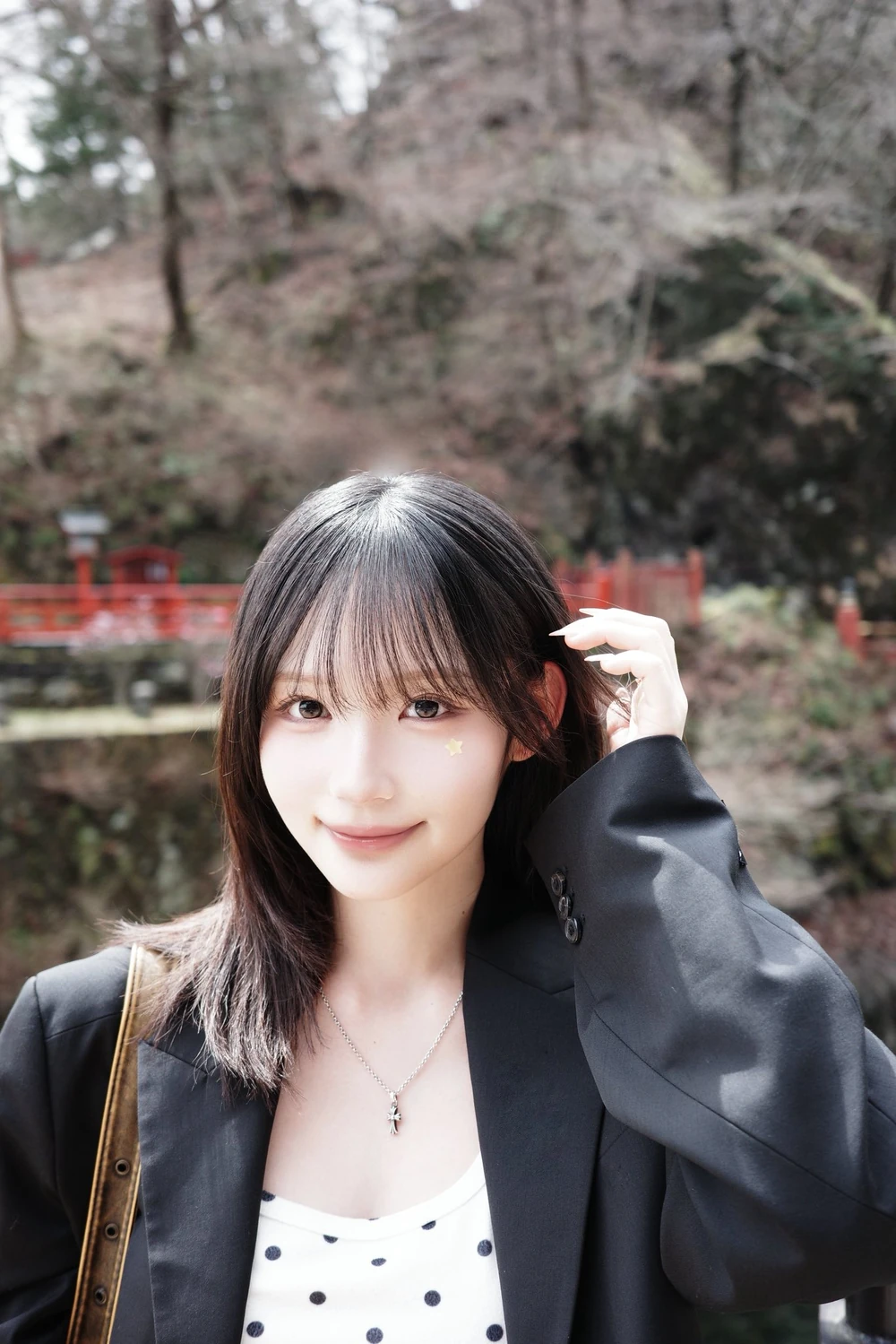 Yahagi Moeka