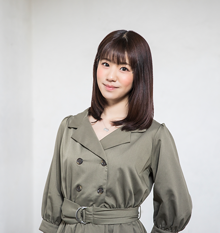 Umemoto Madoka