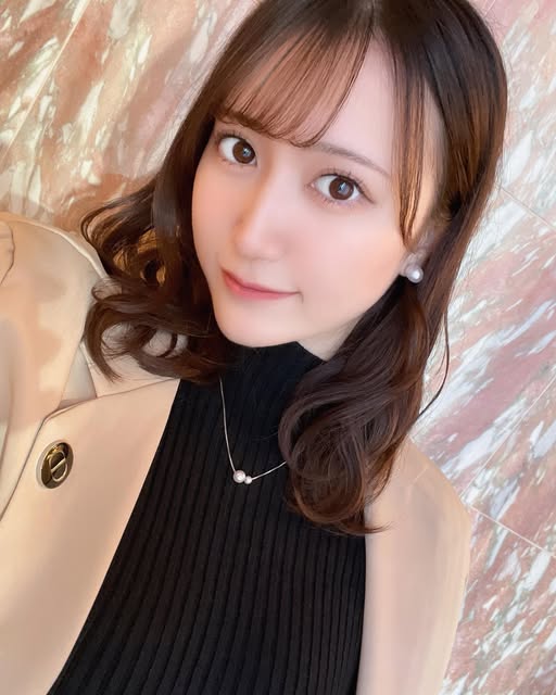 Nishizawa Rurina
