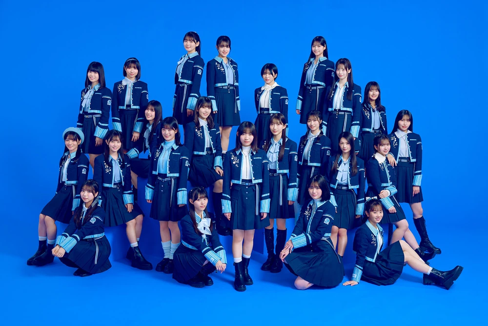 Boku ga Mitakatta Aozora