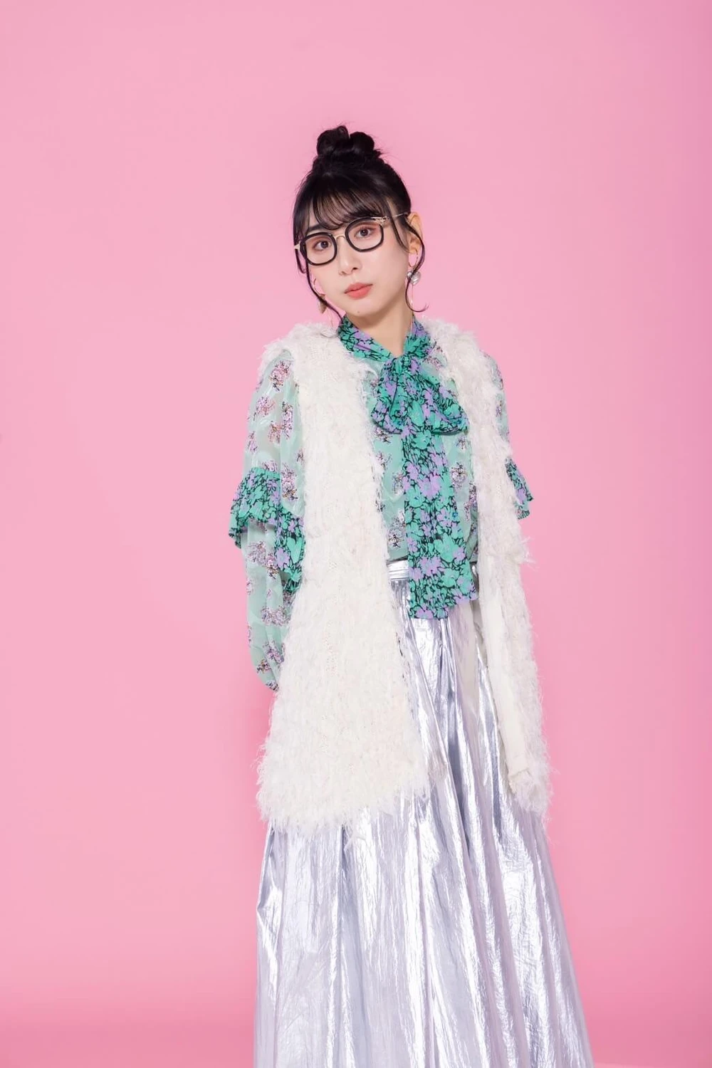 Hashiyasume Atsuko