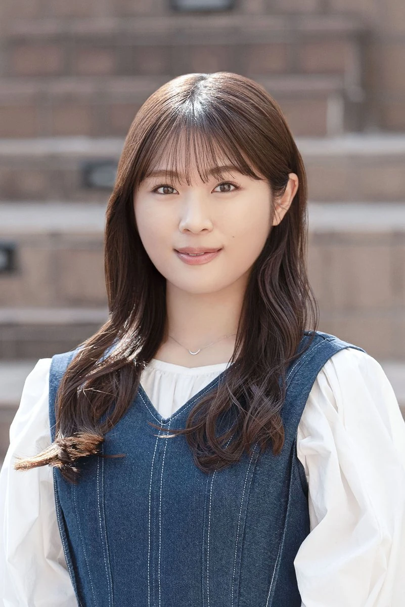 Shibuya Nagisa