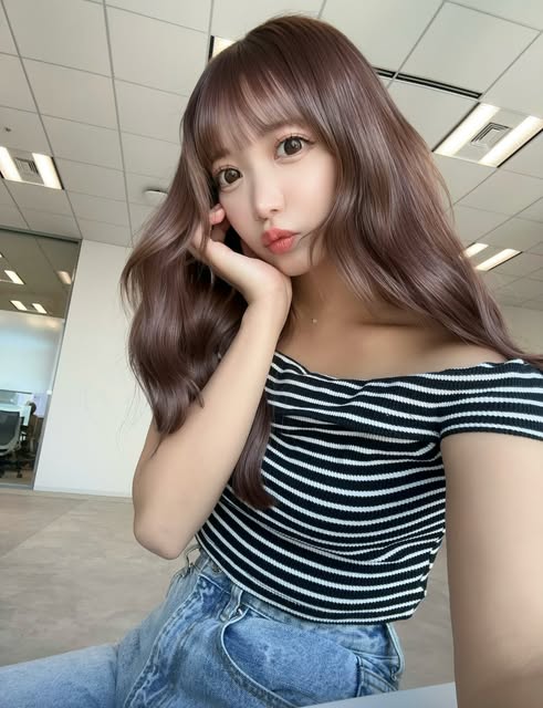 Takagi Miho