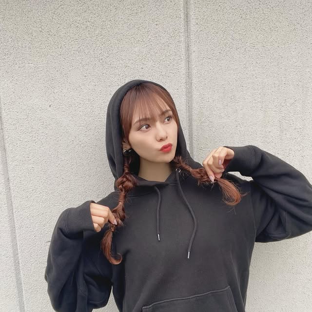 Ikematsu Airi