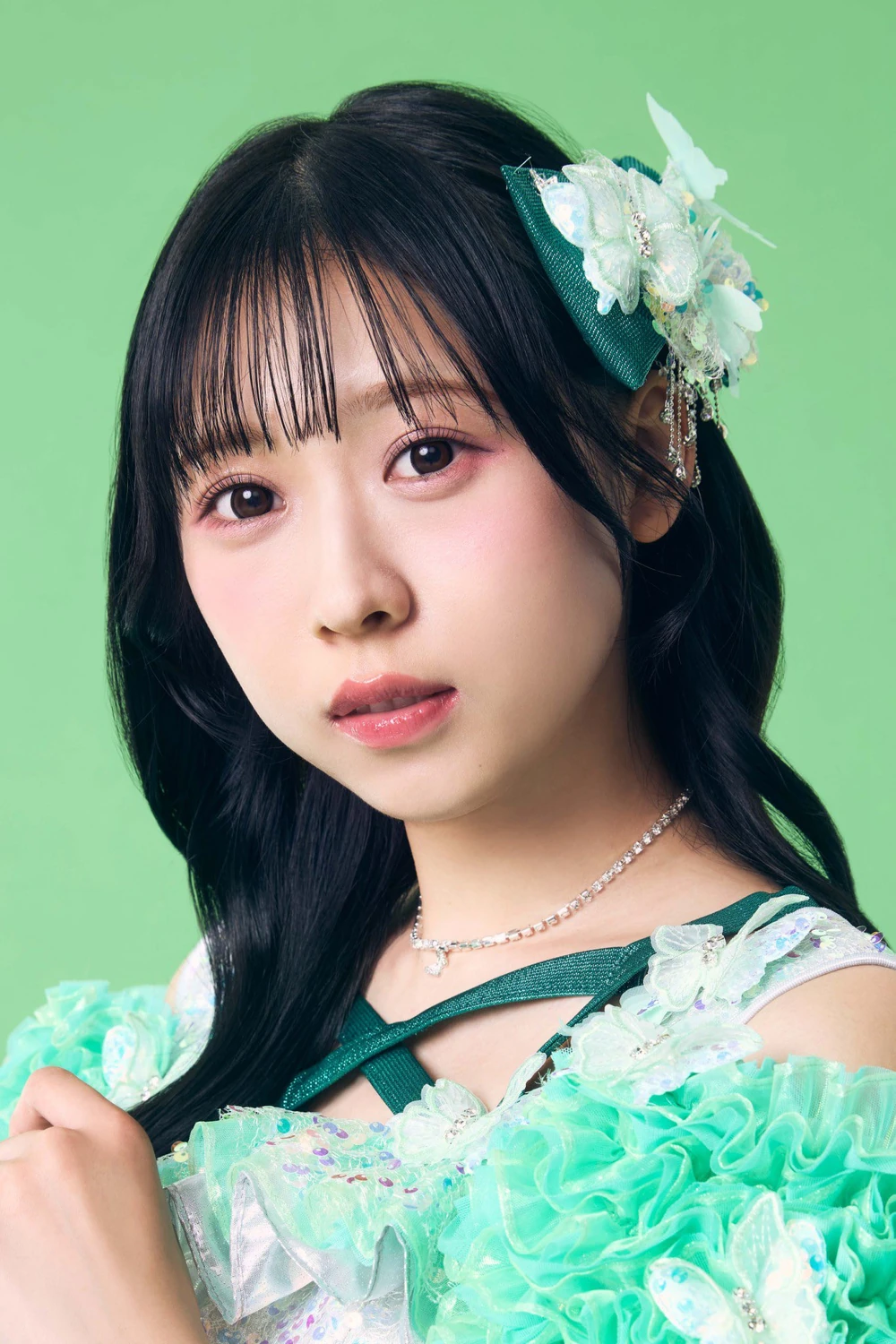 Takahashi Mimi