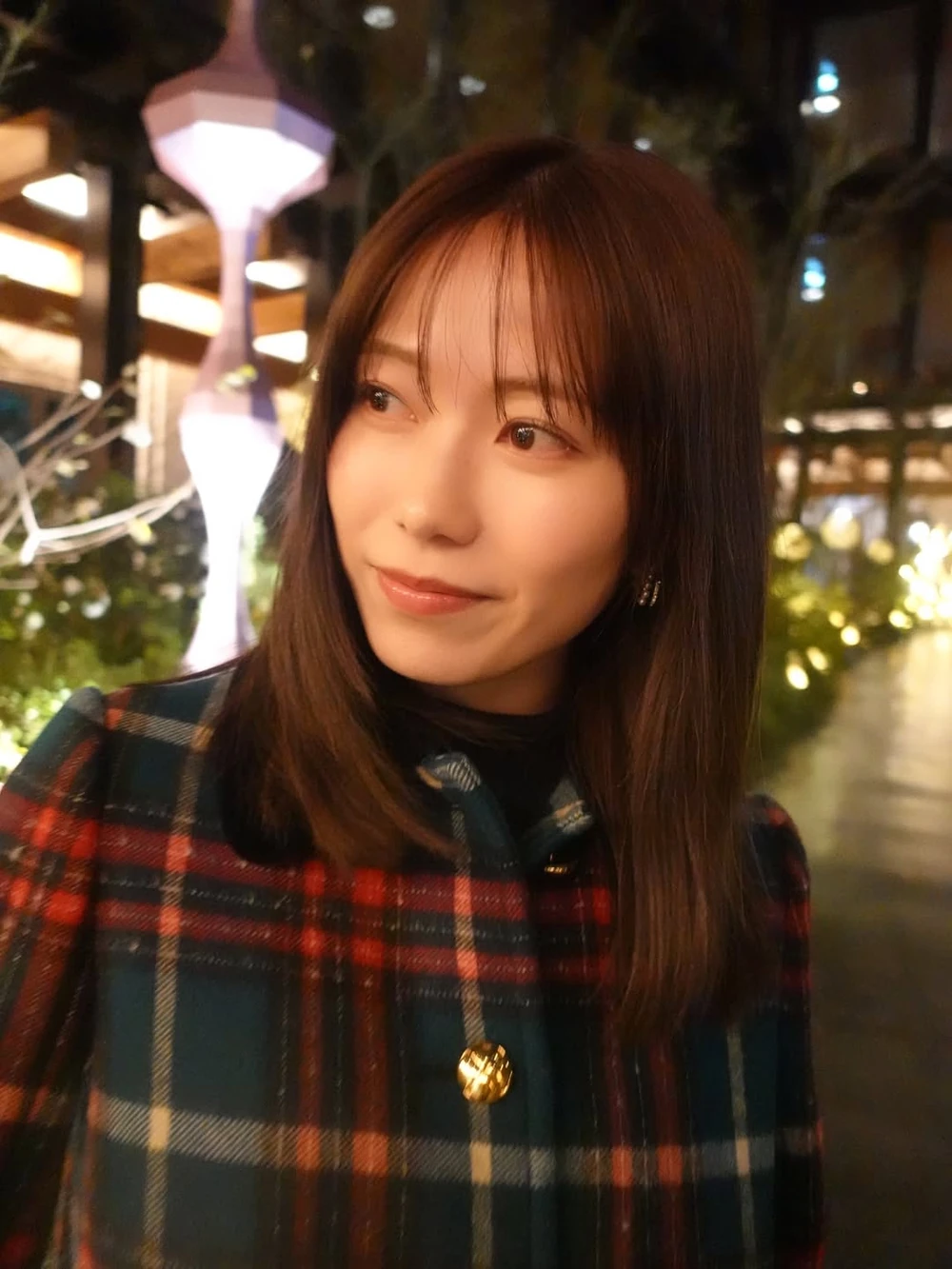 Yokoyama Yui