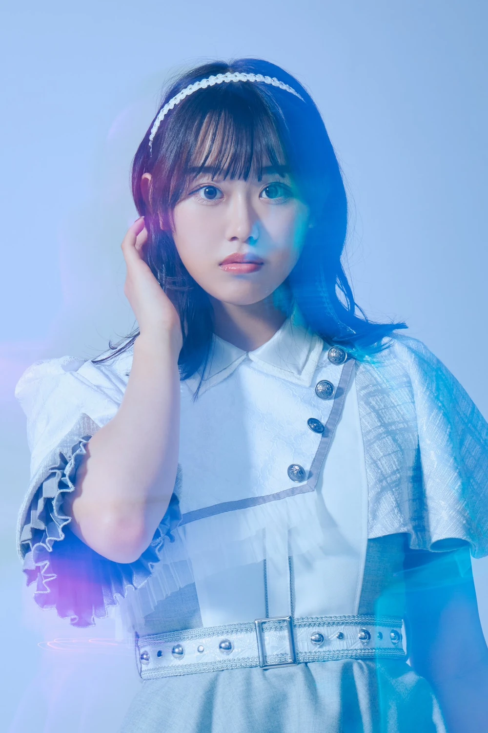 Takahashi Mayu