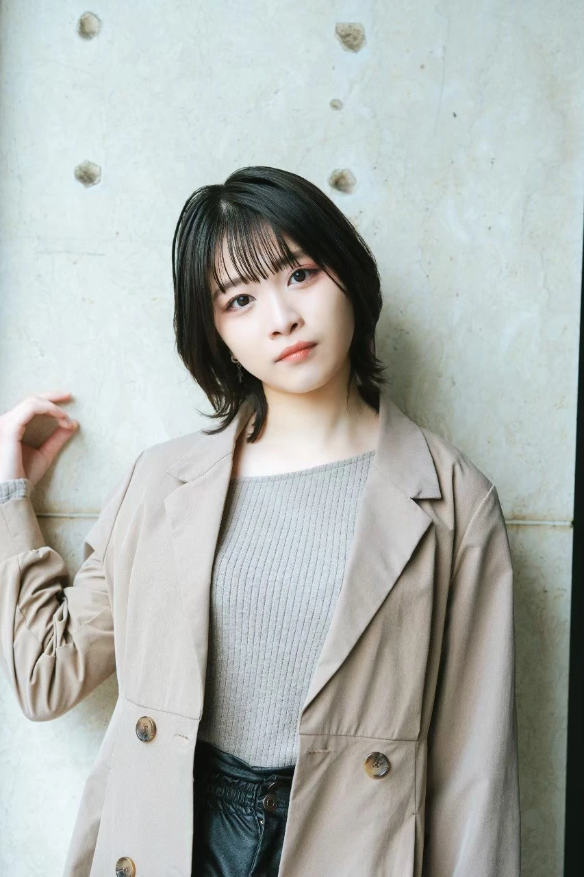 Igarashi Hayaka
